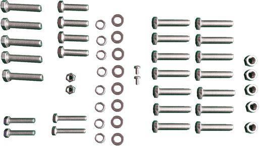 Ohaus 30427808 Hardware Kit, X Base, D52