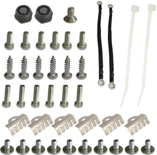 Ohaus 30427862 Hardware Kit, TD52XW