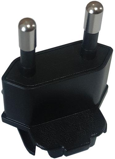 Ohaus 30529327 POWER PLUG AC-PRONG EU