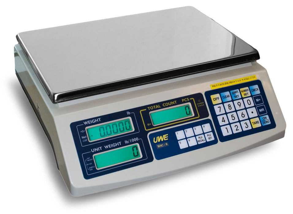 Intelligent Weighing SHC-24 SHC Series Counting / Inventory Scale